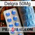 Delgra 50Mg 40